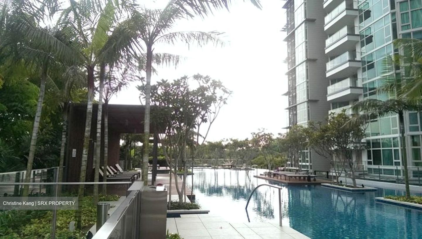 The Vision (D5), Condominium #584550041